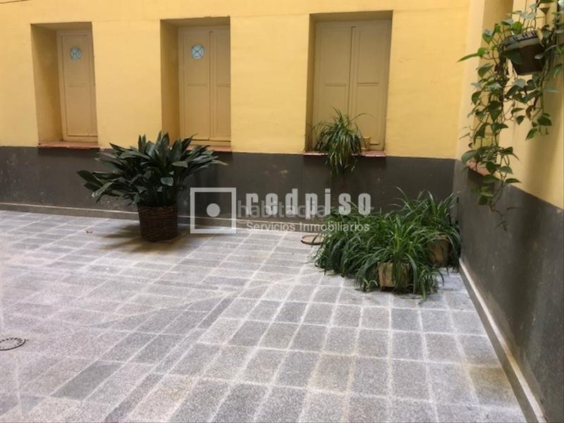 Foto 6dd4f7fa-8d6c-420d-bb93-b9b399137117. Etagenwohnung in Lista Madrid