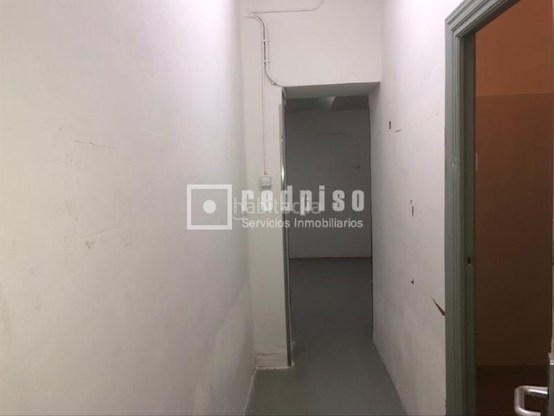 Foto 6f278b56-3c9f-4efd-b7fd-eae85611831e. Etagenwohnung in Lista Madrid