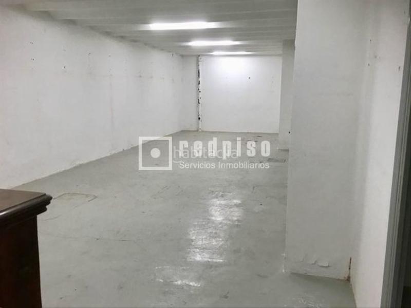 Foto b280c940-6168-4fe5-a1ca-42dad7e1b21a. Etagenwohnung in Lista Madrid