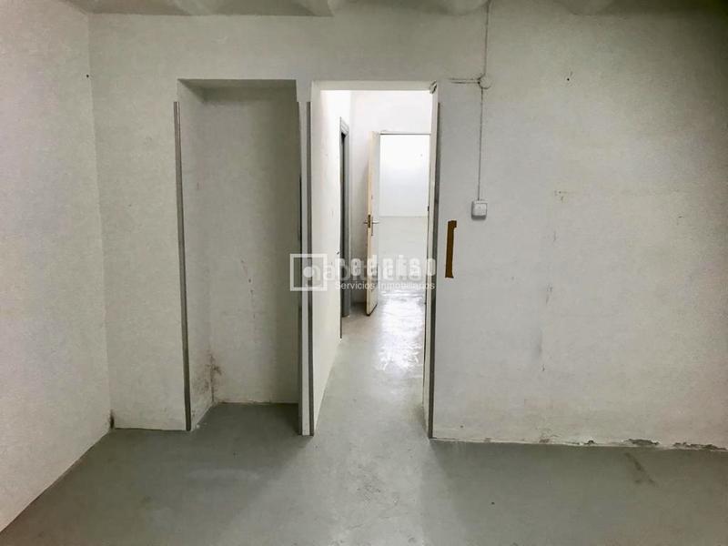 Foto fe84b0b7-ad29-4dc5-ab18-0b5cc4d36322. Etagenwohnung in Lista Madrid