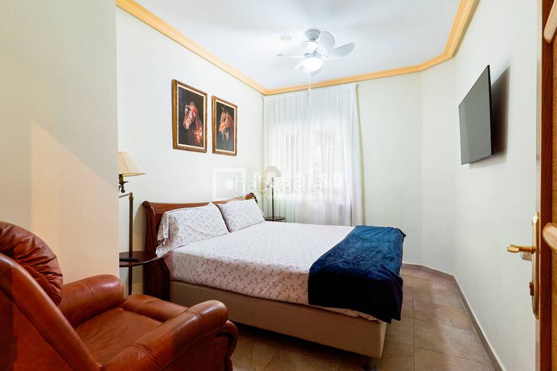 Foto 4ca7be8a-524c-4ac9-ad08-569b0c4ceb4f. Apartament a Lista Madrid