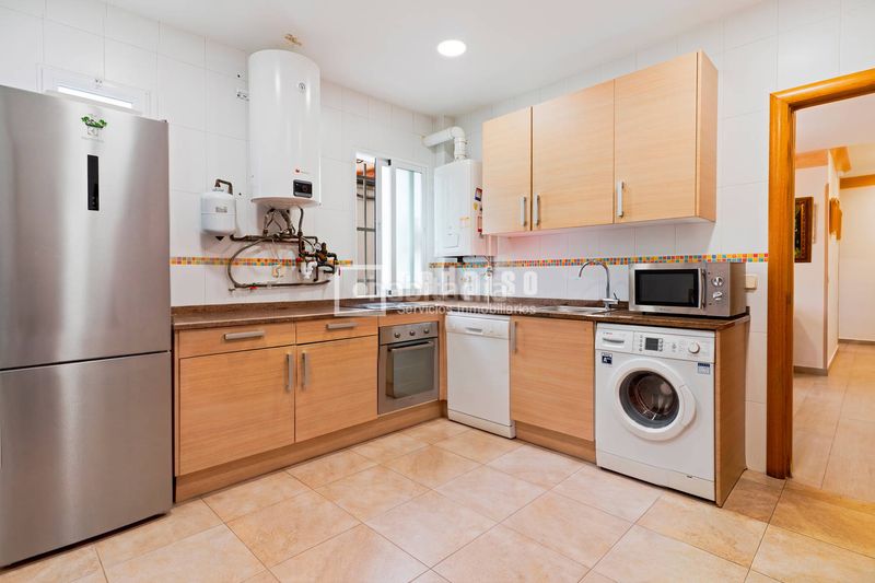 Foto c1cc0e1b-58ad-4360-9187-3c881e8f3bed. Apartament a Lista Madrid