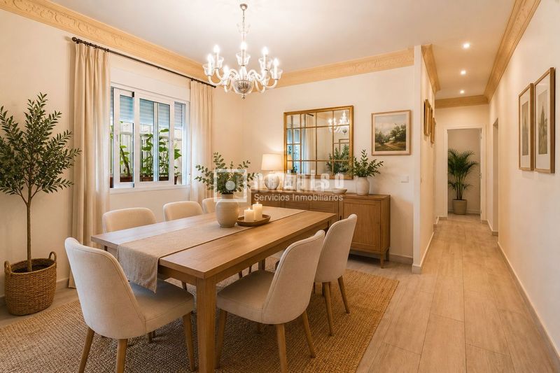 Foto c3d7b886-c5e9-4b6e-bb6a-04e4405d91f4. Apartament a Lista Madrid