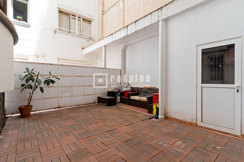 Foto 5ca64023-2b1e-4db1-90ad-a6494dc82240. Piso en Castellana Madrid
