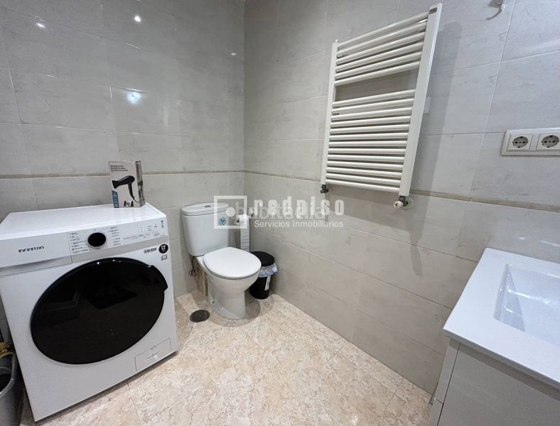 Foto 6a95428f-46ed-4f62-8e38-e743b7b2649d. Rent studio with heating pool in Lista Madrid