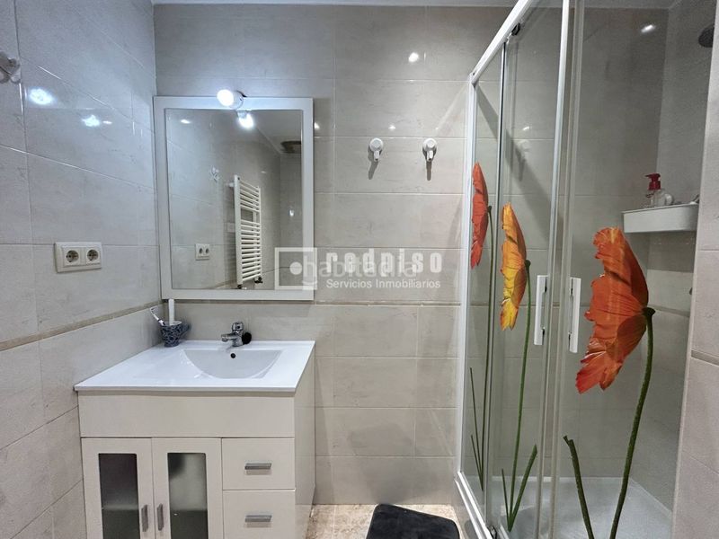 Foto 7b6fd2fa-5d81-442c-a968-5dec1cd80a1a. Rent studio with heating pool in Lista Madrid