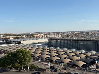 Rent Penthouse  De la infanta isabel. Ático exclusivo alquiler en jerónimos