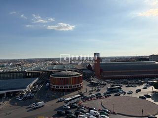 Lloguer Àtic  De la infanta isabel. Ático exclusivo en alquiler en jerónimos