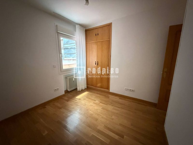 Foto c0d2af71-1456-433b-8c53-3527784a542f. Rent flat in Jerónimos Madrid