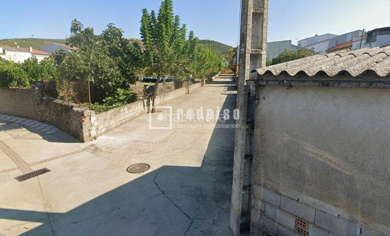Foto 1d5729fb-4e28-4aed-8eb7-2dbc9becf023. Terreno residenziale in Palomero