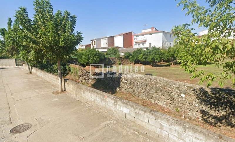 Foto 62448bc7-46a3-41c4-ac63-d985ac5756f1. Terreno residenziale in Palomero