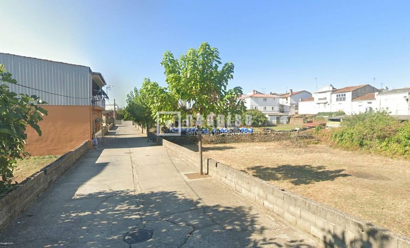 Foto be509a3e-5b9f-453a-b618-5d2407f3d495. Terreno residenziale in Palomero