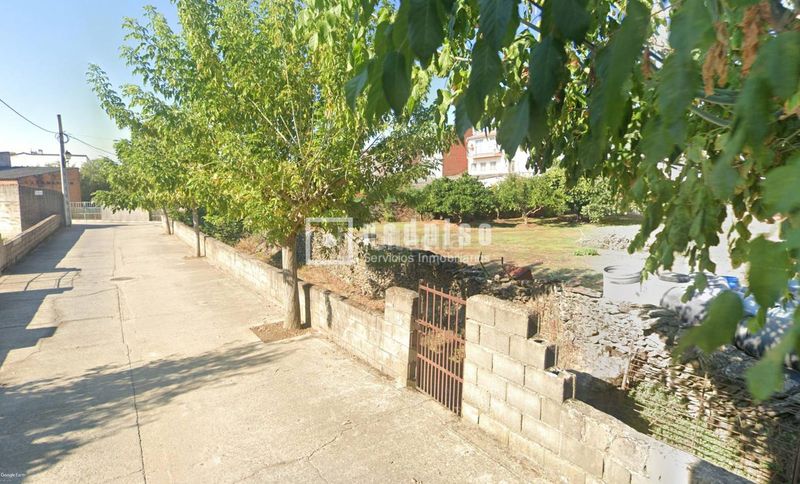 Foto d72d6972-227b-465c-aca7-bfa12a2a2243. Terreno residenziale in Palomero