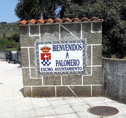 Terreno residenziale  Nueva. Terreno en venta calle nueva palomero