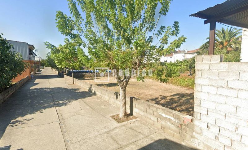 Foto fb4778be-eee6-4ea3-af3c-31c21f79ef6c. Terreno residenziale in Palomero