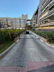 Lloguer Aparcament cotxe  Del doce de octubre