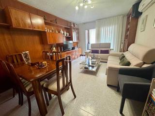 Piso  Etruria. Excelente vivienda en calle etruria