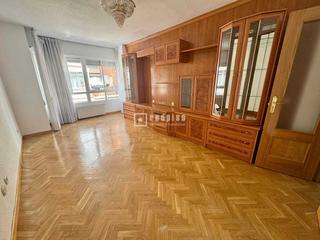 Alquiler Piso  Silfide. Excelente vivienda en calle silfide