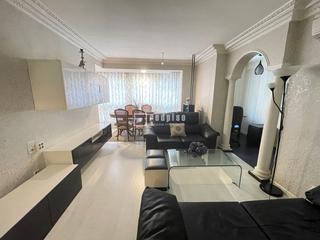 Piso  Boltaña. Excelente vivienda en calle boltaña para entrar a vivir