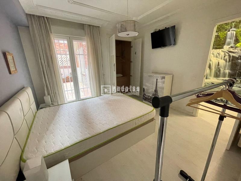 Foto 62c9832c-21d4-4fe0-a012-9ba7b9cab235. Piso excelente vivienda en calle boltaña para entrar a vivir en Madrid