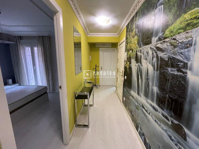 Foto 6fd996b0-1a6b-4221-a9e7-d034fd520f34. Piso excelente vivienda en calle boltaña para entrar a vivir en Madrid