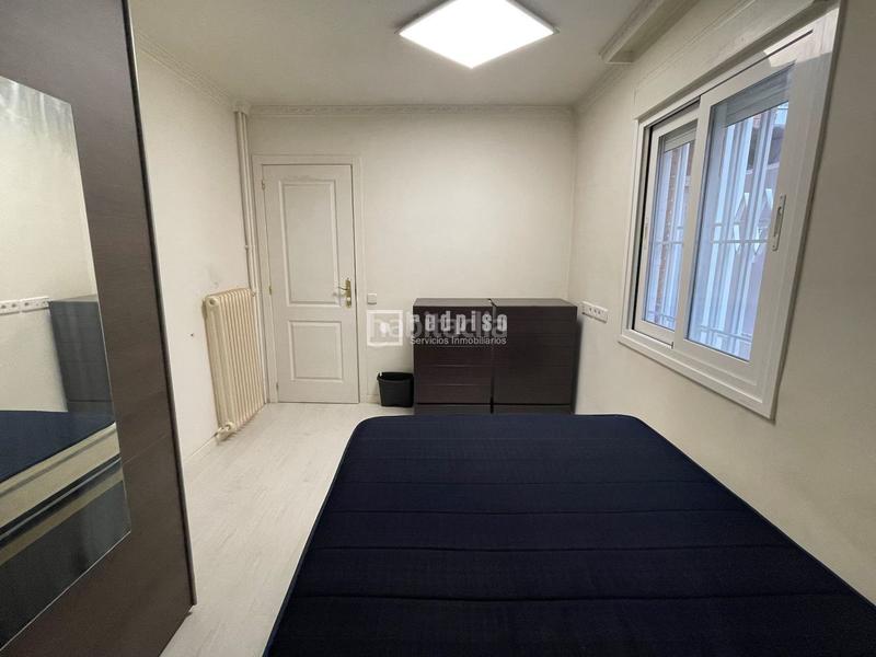 Foto 71af7649-3834-45f4-9f77-ef23d201e316. Piso excelente vivienda en calle boltaña para entrar a vivir en Madrid