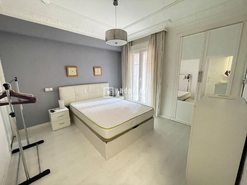 Foto 8b1d8bd0-dfea-487e-a542-47a26be7df43. Piso excelente vivienda en calle boltaña para entrar a vivir en Madrid
