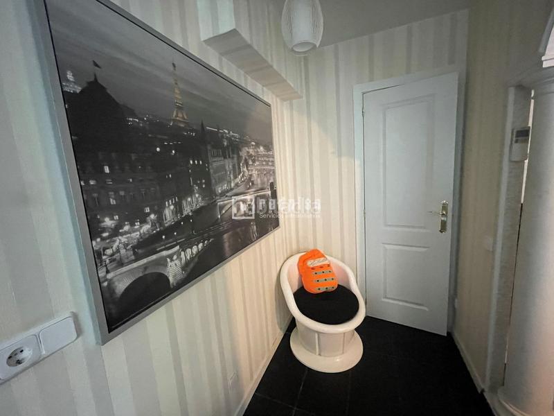 Foto 8b79bd3e-c4a7-4517-9088-3048ec4bea3c. Piso excelente vivienda en calle boltaña para entrar a vivir en Madrid