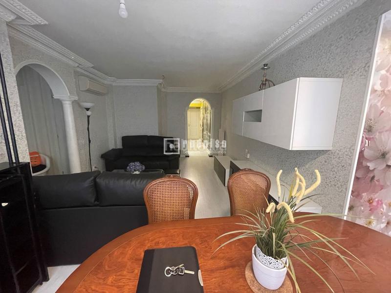 Foto 8b99ceac-6866-44ec-a2f5-f865ab05bbdd. Piso excelente vivienda en calle boltaña para entrar a vivir en Madrid