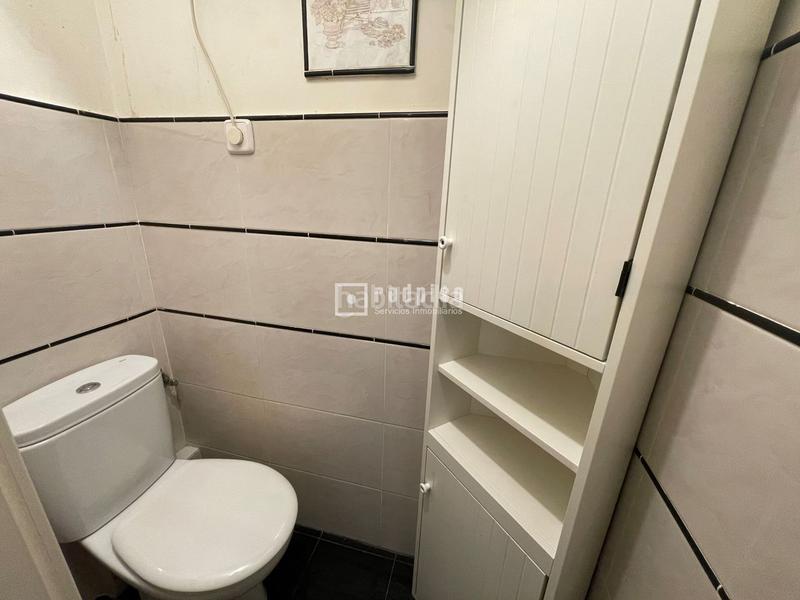 Foto 91e04423-7178-46be-8415-20b557e9c22c. Piso excelente vivienda en calle boltaña para entrar a vivir en Madrid