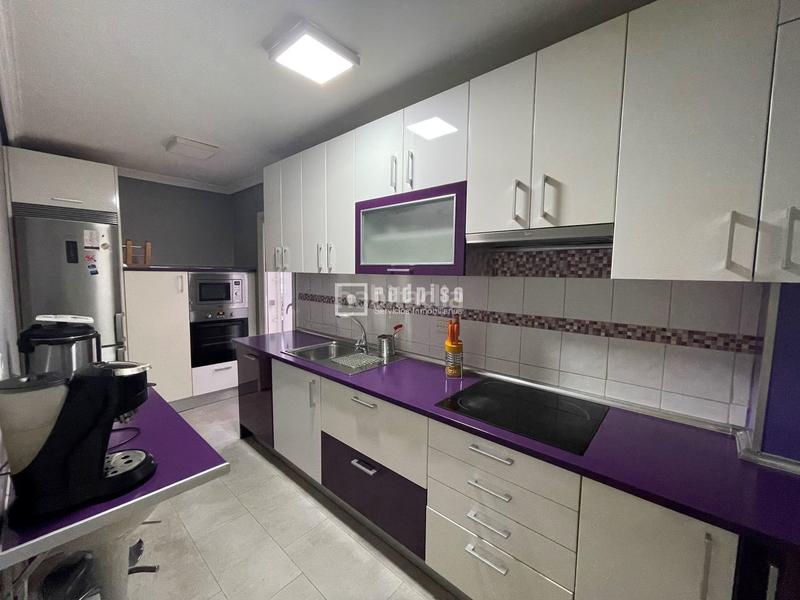 Foto ba326b11-e58f-4834-90ea-d09e08a945f5. Piso excelente vivienda en calle boltaña para entrar a vivir en Madrid
