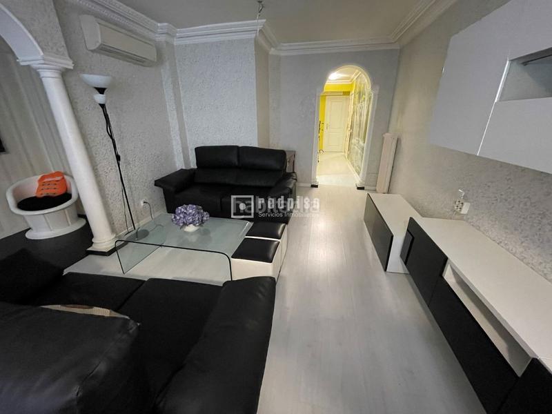 Foto c776fa65-d603-4190-95fb-3aa83dde23f1. Piso excelente vivienda en calle boltaña para entrar a vivir en Madrid