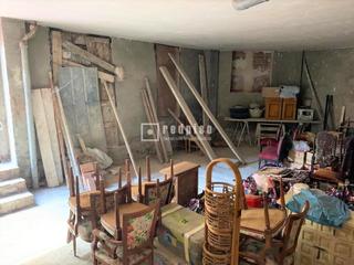 Geschäftsraum in Navas de Tolosa