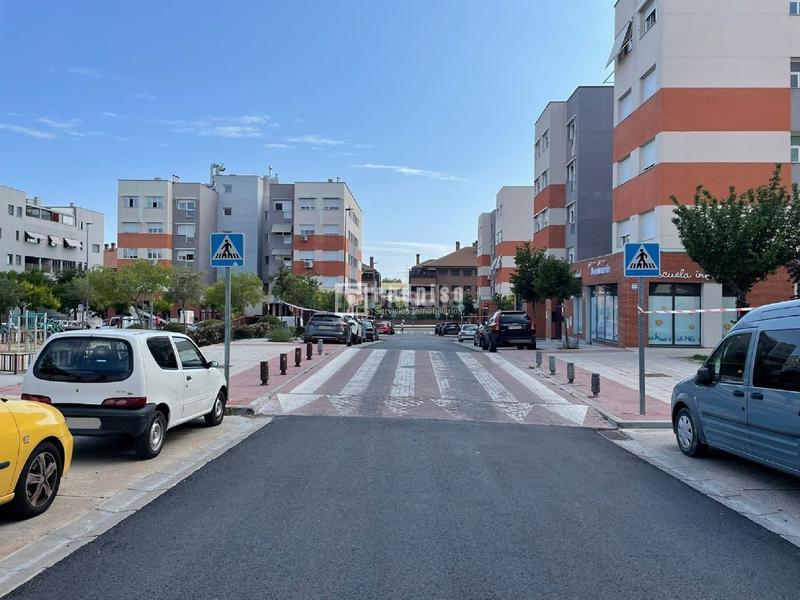 Foto 2da1028a-acfb-463b-8c6c-b1c43d795b6c. Aparcament cotxe a Dehesa Vieja-Puente Cultural San Sebastián de los Reyes