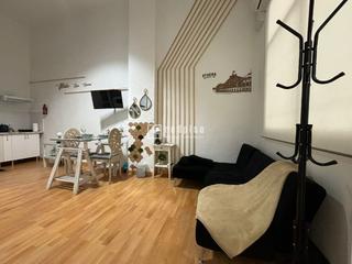 Local commercial à Centro Urbano