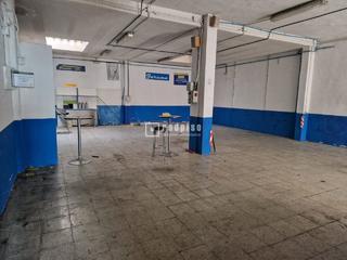 Local Comercial en Centro Urbano