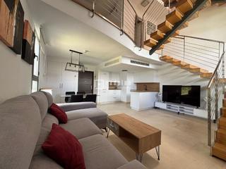 Duplex in Vega de la Moraleja