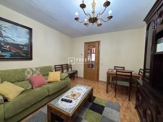 Flat in Santa Bárbara-La Zaporra