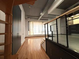 Loft à Polígono Industrial Sur