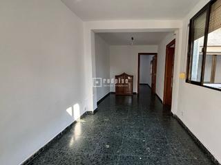 Etagenwohnung in Centro Urbano