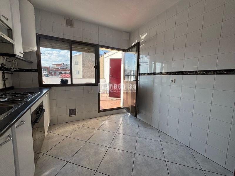 Foto 3b61deb8-bd8e-4d39-91f5-50260dd680d4. Piso en Centro Urbano San Sebastián de los Reyes