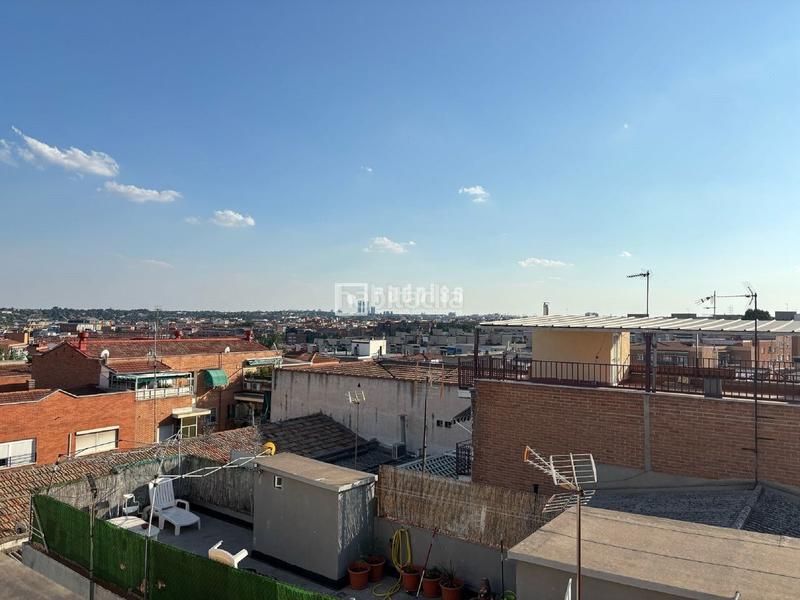 Foto a2af16e2-6186-4a14-b26d-19ca565ac206. Piso en Centro Urbano San Sebastián de los Reyes