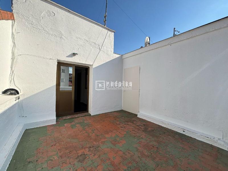 Foto aacf6471-eac6-4322-984d-18f86d31d04c. Piso en Centro Urbano San Sebastián de los Reyes