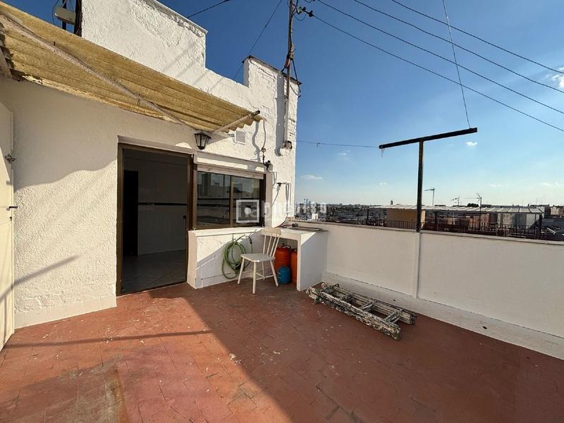 Foto d664bf36-55c7-473b-98b0-cc5908a03304. Piso en Centro Urbano San Sebastián de los Reyes