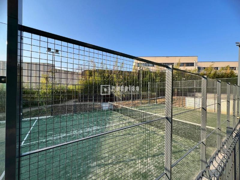Foto 1abe6be4-8cc7-4958-9db0-54a0726c89a1. Loft en Polígono Industrial Sur San Sebastián de los Reyes
