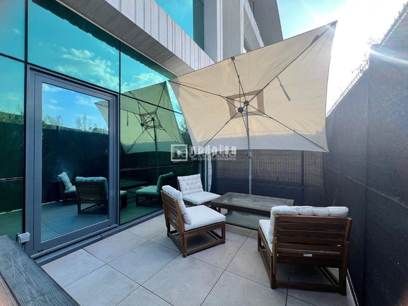Foto 41291f05-f537-44aa-920a-bd57fa2564b4. Loft en Polígono Industrial Sur San Sebastián de los Reyes