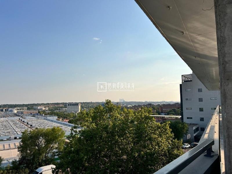 Foto 5ebe0b4d-fe12-45e0-9cb9-387bbd22610d. Loft en Polígono Industrial Sur San Sebastián de los Reyes