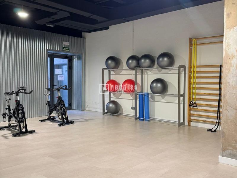 Foto 639693ff-ebb5-40a1-be73-aacdaeceb2a8. Loft en Polígono Industrial Sur San Sebastián de los Reyes
