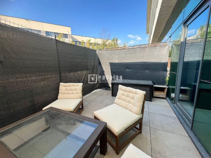Foto 664f0703-3849-448c-a017-181d45ab00ba. Loft en Polígono Industrial Sur San Sebastián de los Reyes