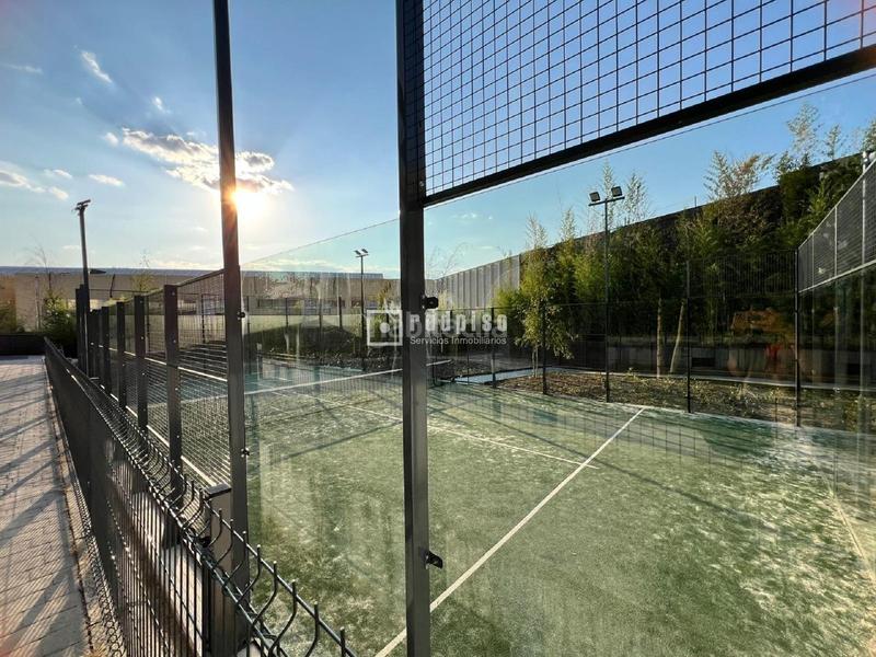 Foto 6d82a303-16e6-4d4f-952a-cf4c27ae031b. Loft en Polígono Industrial Sur San Sebastián de los Reyes